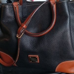 Dooney and Bourke Purse